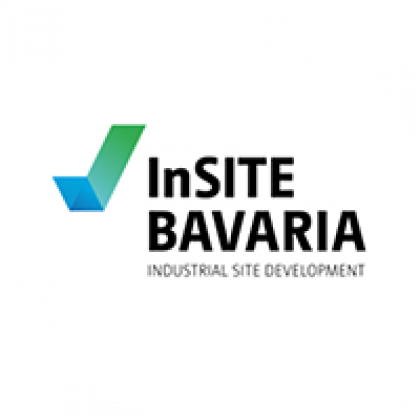 Strategic Partner of EU TECH Chamber InSITE BAVARIA