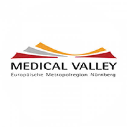 Strategic Partner of EU TECH Chamber Medical Valley