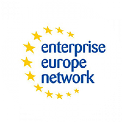 Strategic Partner of EU TECH Chamber Enterprise Europe Network