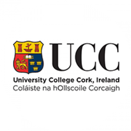 Strategic Partner of EU TECH Chamber UCC logo