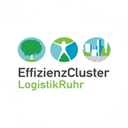 Strategic Partner of EU TECH Chamber EffizienzCluster LogistikRuhr