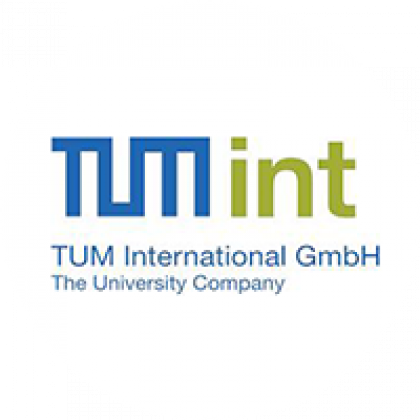 Strategic Partner of EU TECH Chamber TUM INT