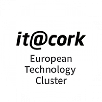 Strategic Partner of EU TECH Chamber it@cork