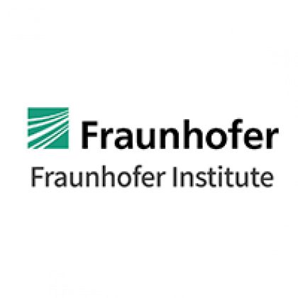 Strategic Partner of EU TECH Chamber Fraunhofer Logo