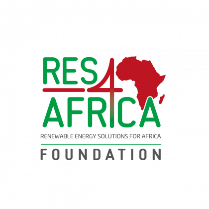 Strategic Partner of EU TECH Chamber RES4Africa Foundation